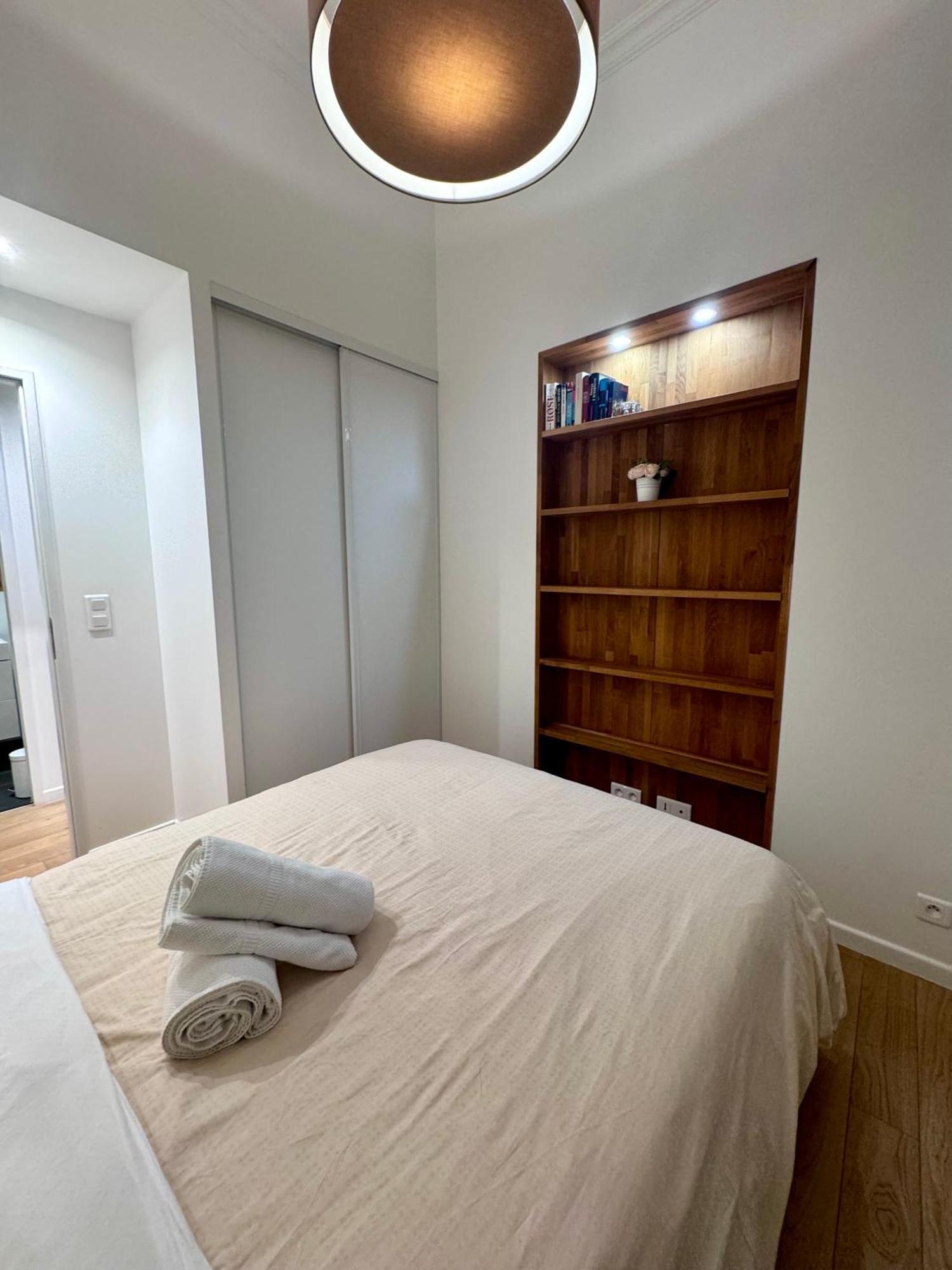 Vieil Antibes Apartment With Ac 320M From Beach 외부 사진